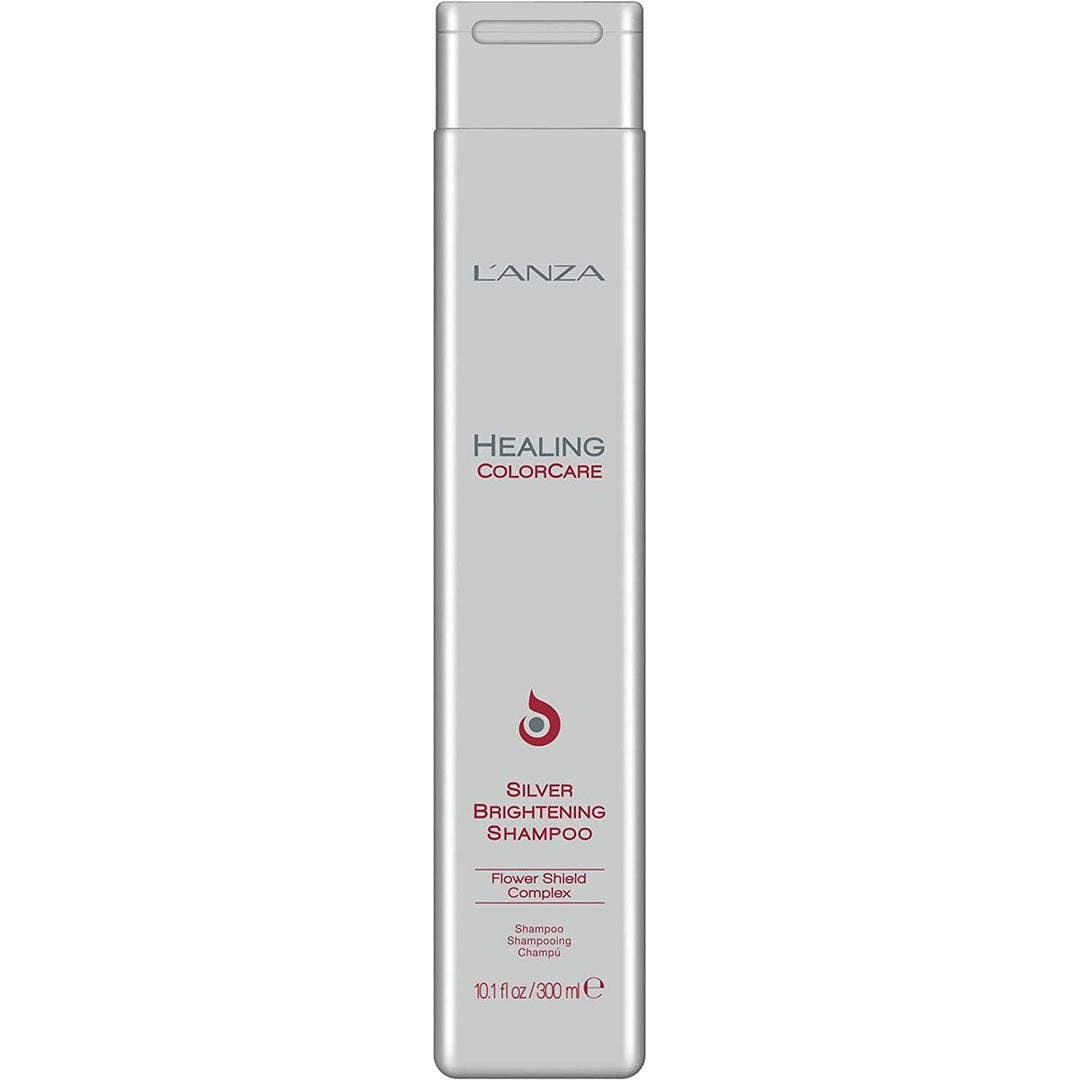 Schampo som neutraliserar färgen L'ANZA Healing Color Care 300 ml Blont hår