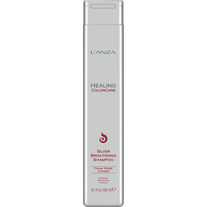 Schampo som neutraliserar färgen L'ANZA Healing Color Care 300 ml Blont hår