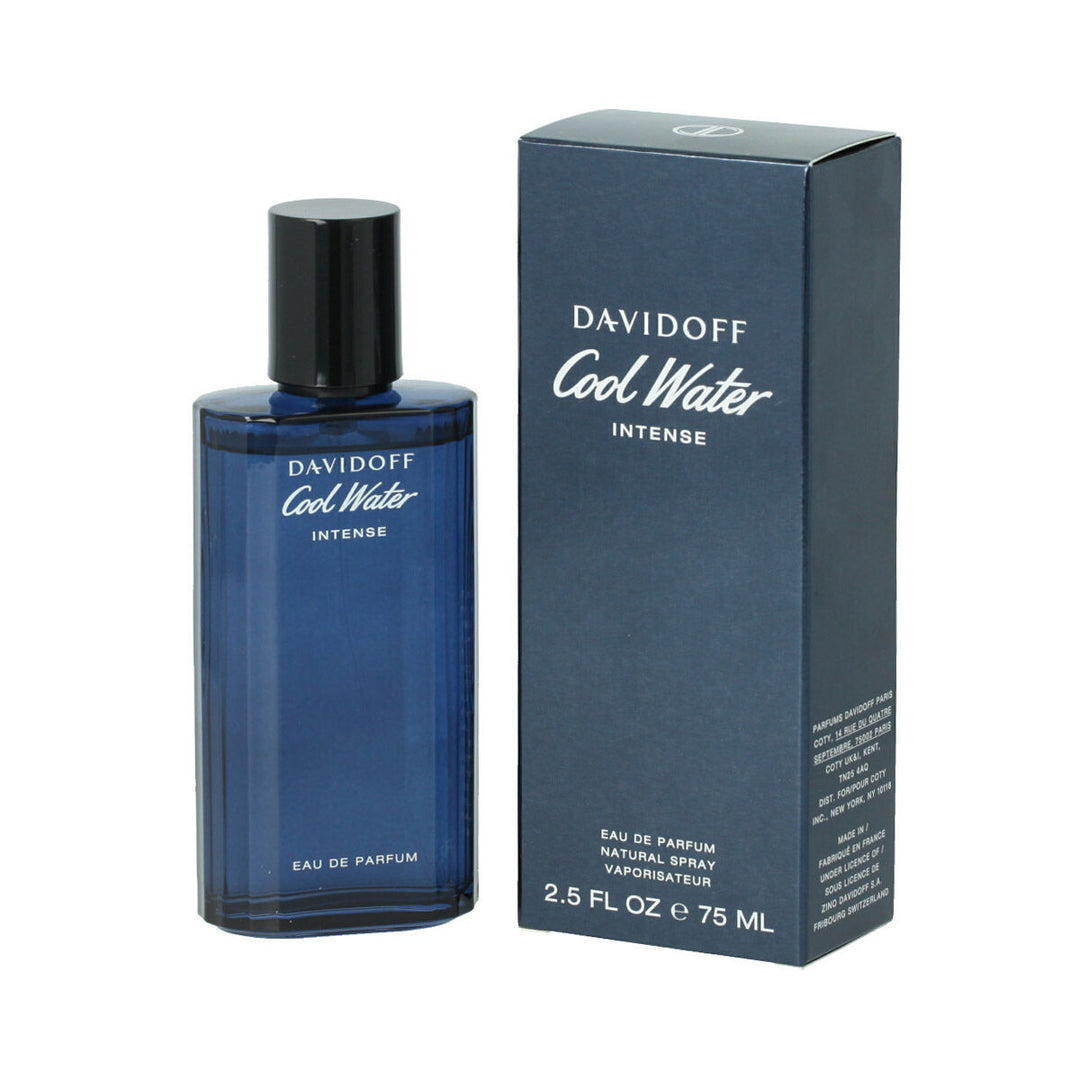 Davidoff Coolwater Intense EDP 75ml | Eau de Parfum