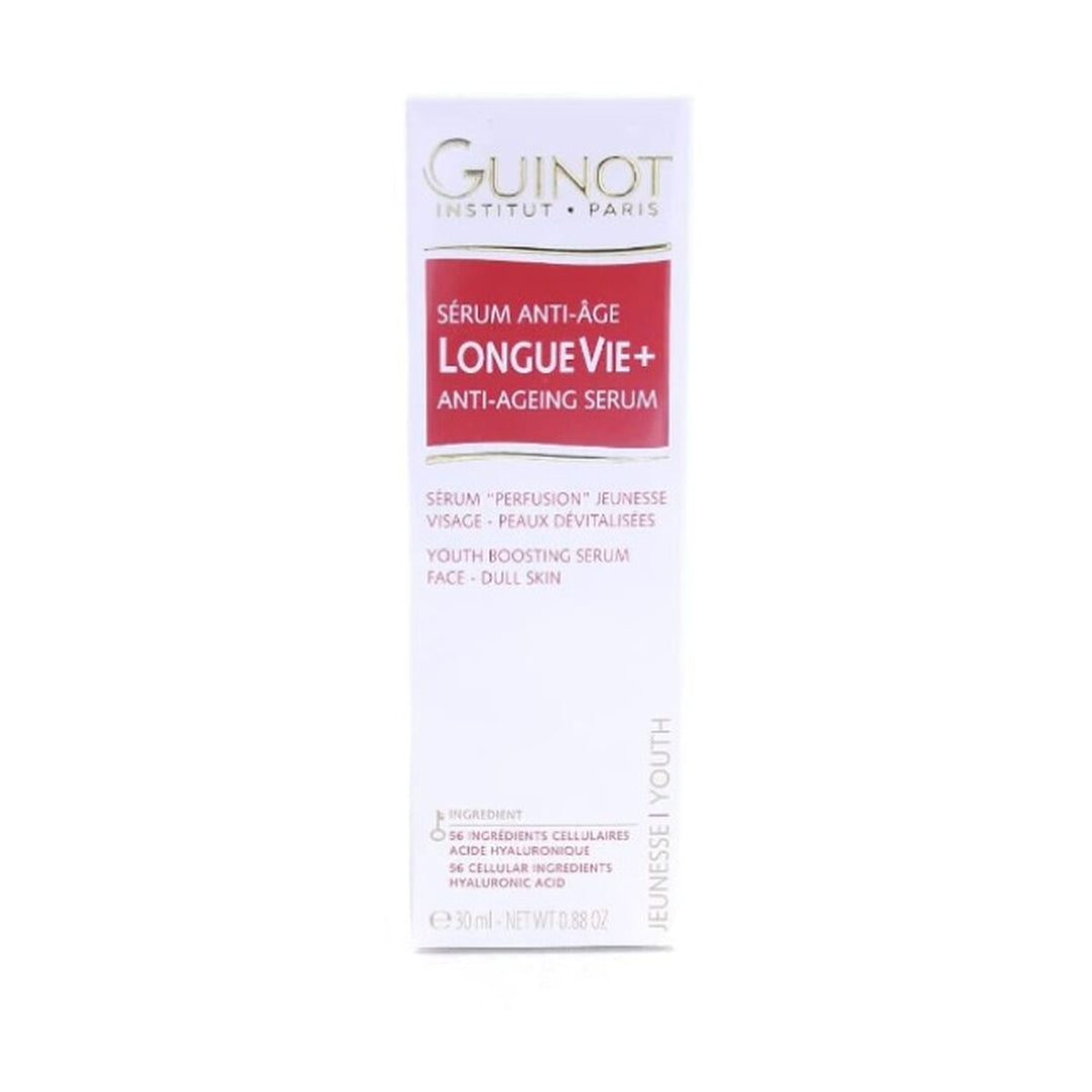 Guinot Longue Vie+ Anti-Wrinkle Mask | Ansiktsmask | 30 ml