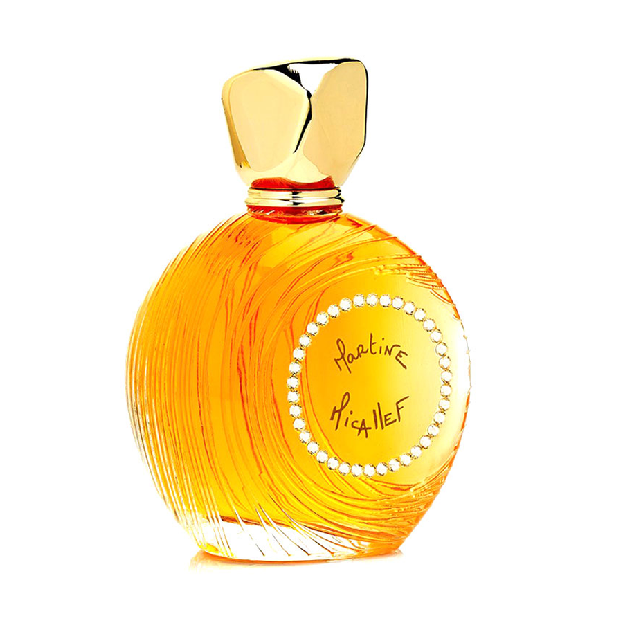 M.Micallef EDP Mon Parfum 100 ml perfume bottle