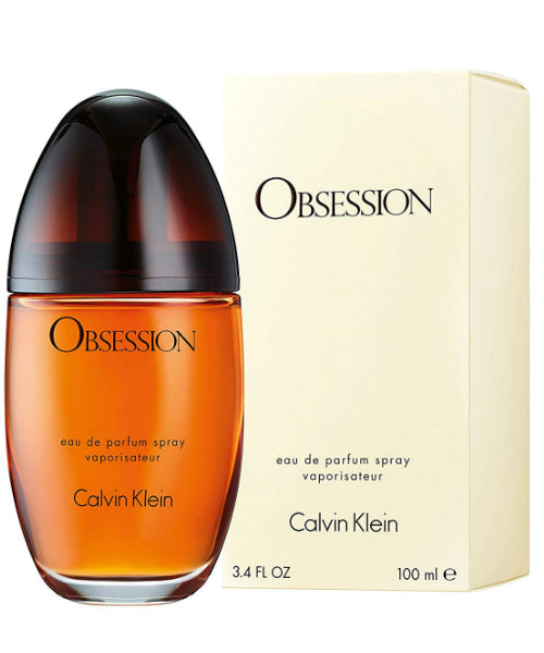 Calvin Klein Obsession 50ml | Eau de Parfum