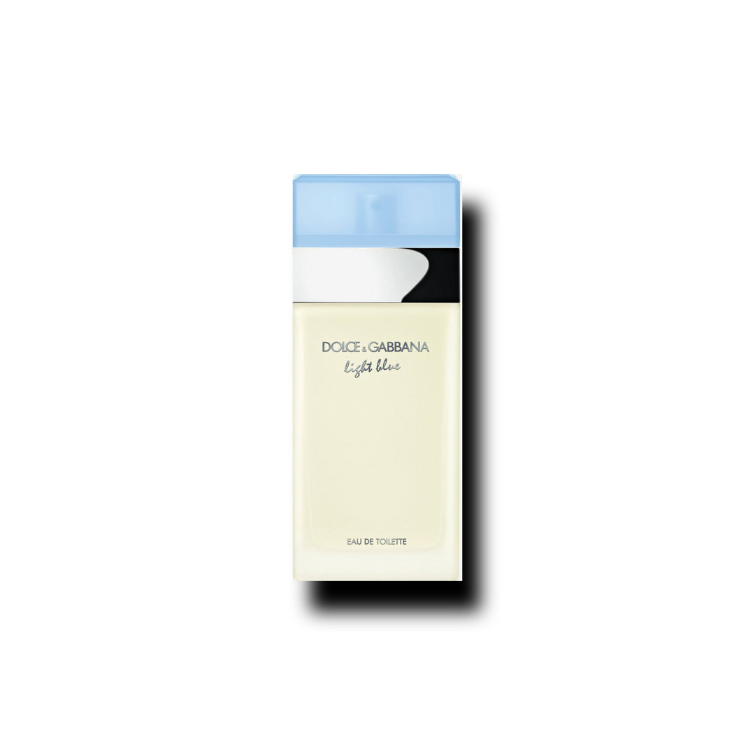 Dolce & Gabbana Light Blue 50ml | Eau de Toilette