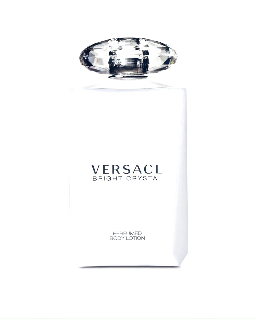 Kroppslotion Bright Cristal Versace  200 ml