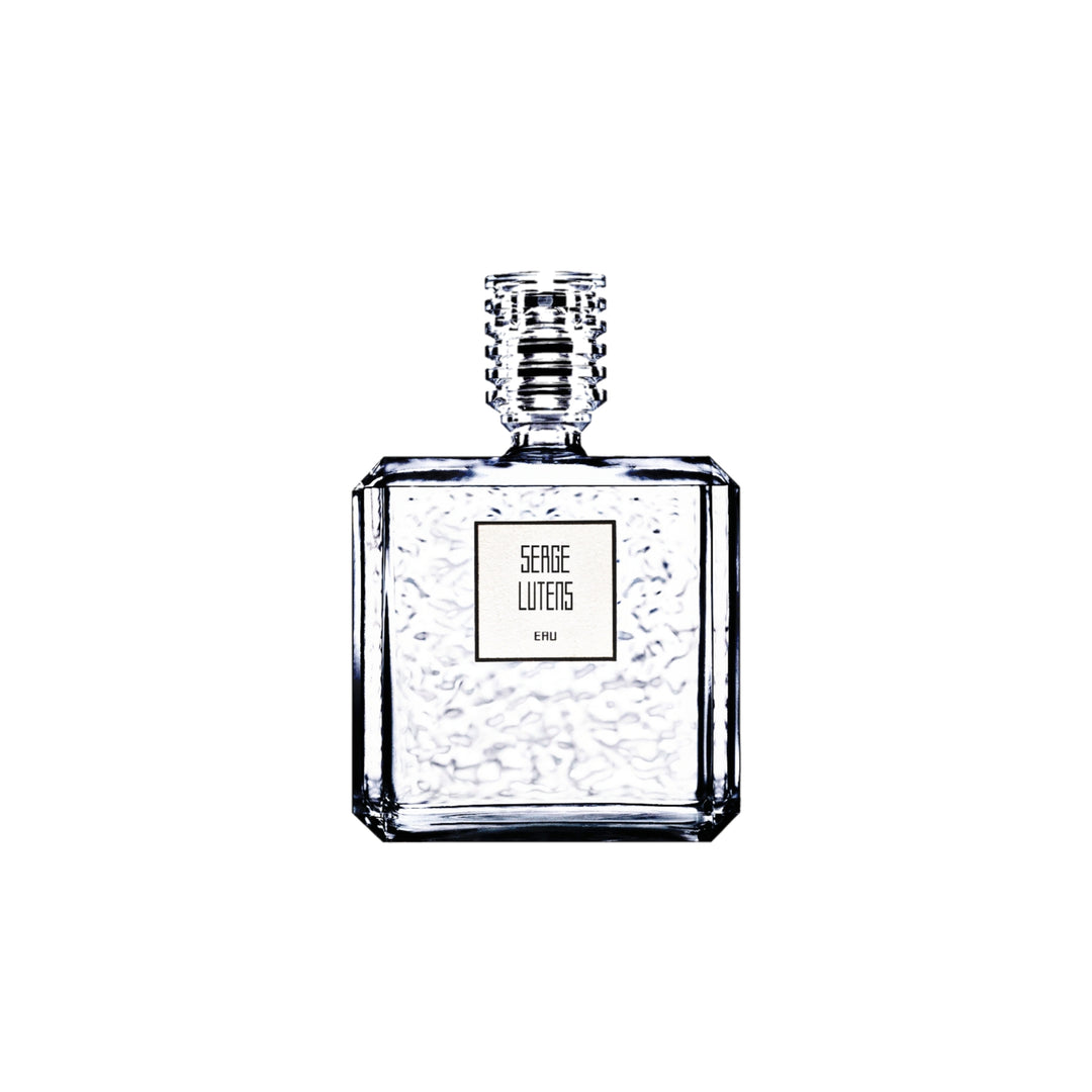 Serge Lutens L'eau D'armoise 100 ml | Eau de Parfum