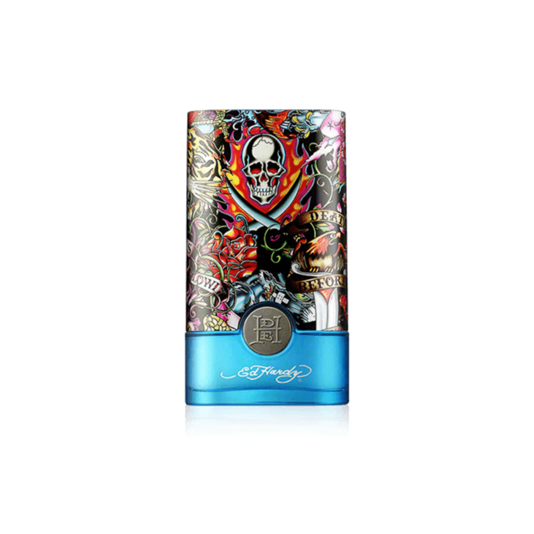 Christian Audigier Hearts & Daggers | Eau de Toilette - 100 ml