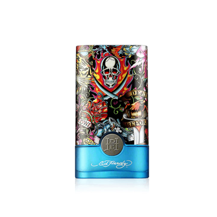 Christian Audigier Hearts & Daggers | Eau de Toilette - 100 ml