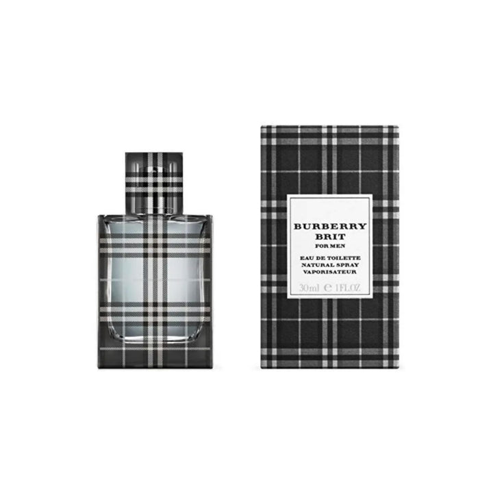 Burberry Brit for Him EDT | Eau de Toilette (30 ml)