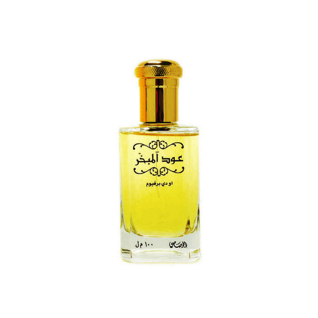 Rasasi Oud Al - Mubakhar 100ml | Eau de Parfum