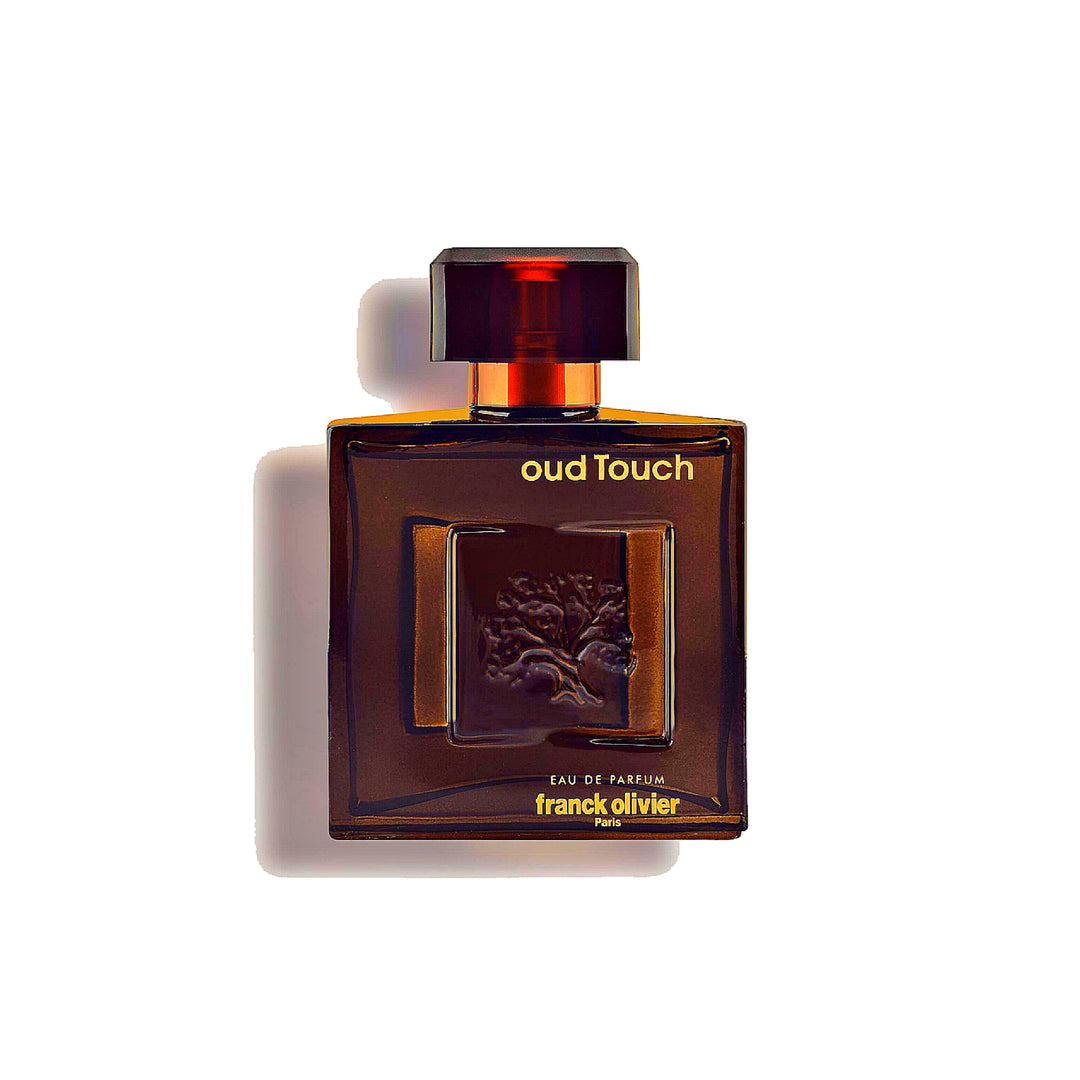 Franck Olivier Oud Touch 100ml | Eau de Parfum