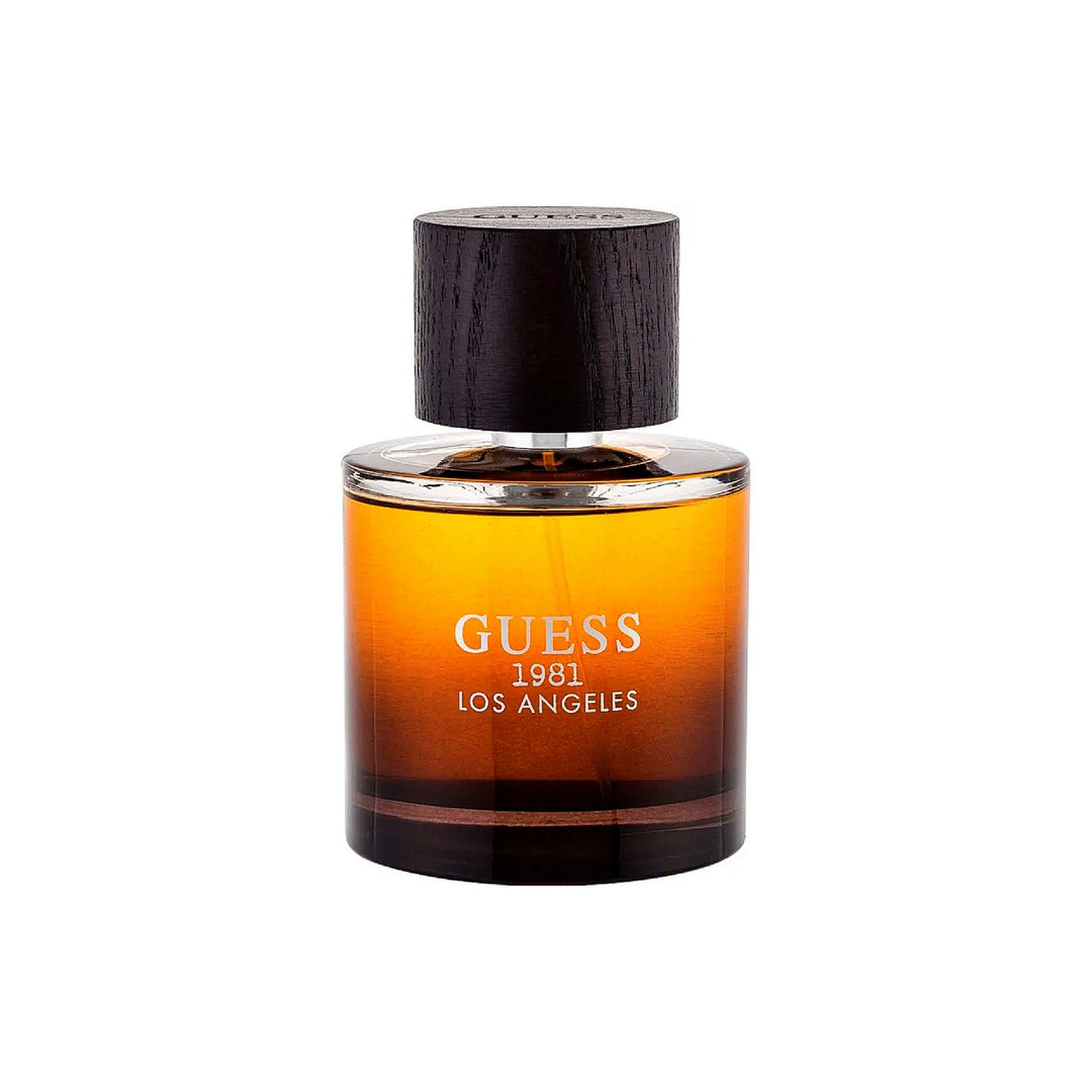 Guess EDT Guess 1981 Los Angeles For Men 100 ml