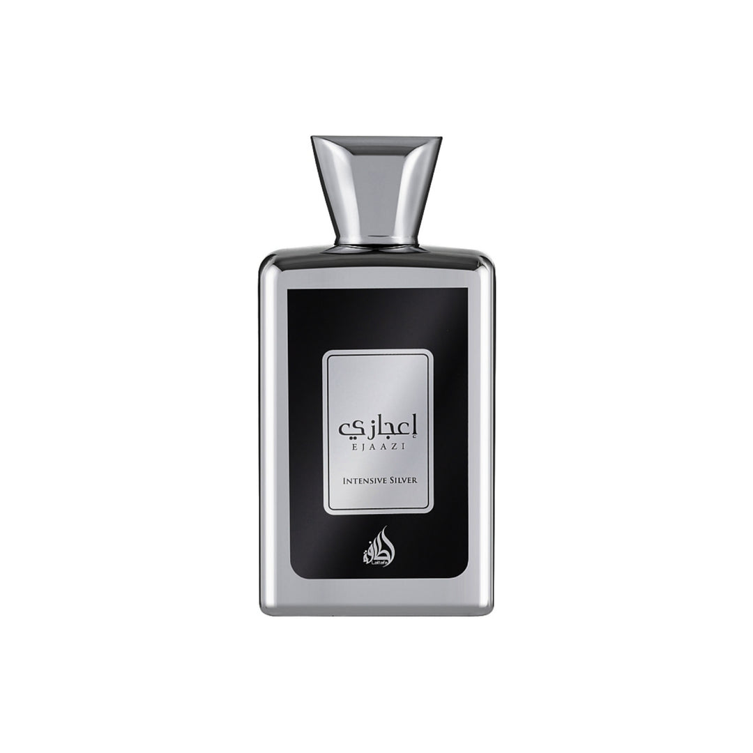 Lattafa Ejaazi Intensive Silver 100ml | Eau de Parfum