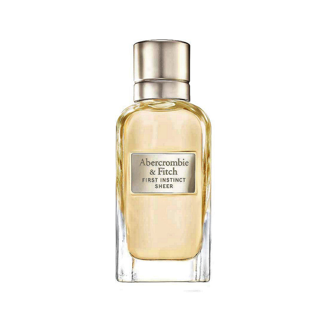 Abercrombie & Fitch First Instinct Sheer 50ml | Eau de Parfum