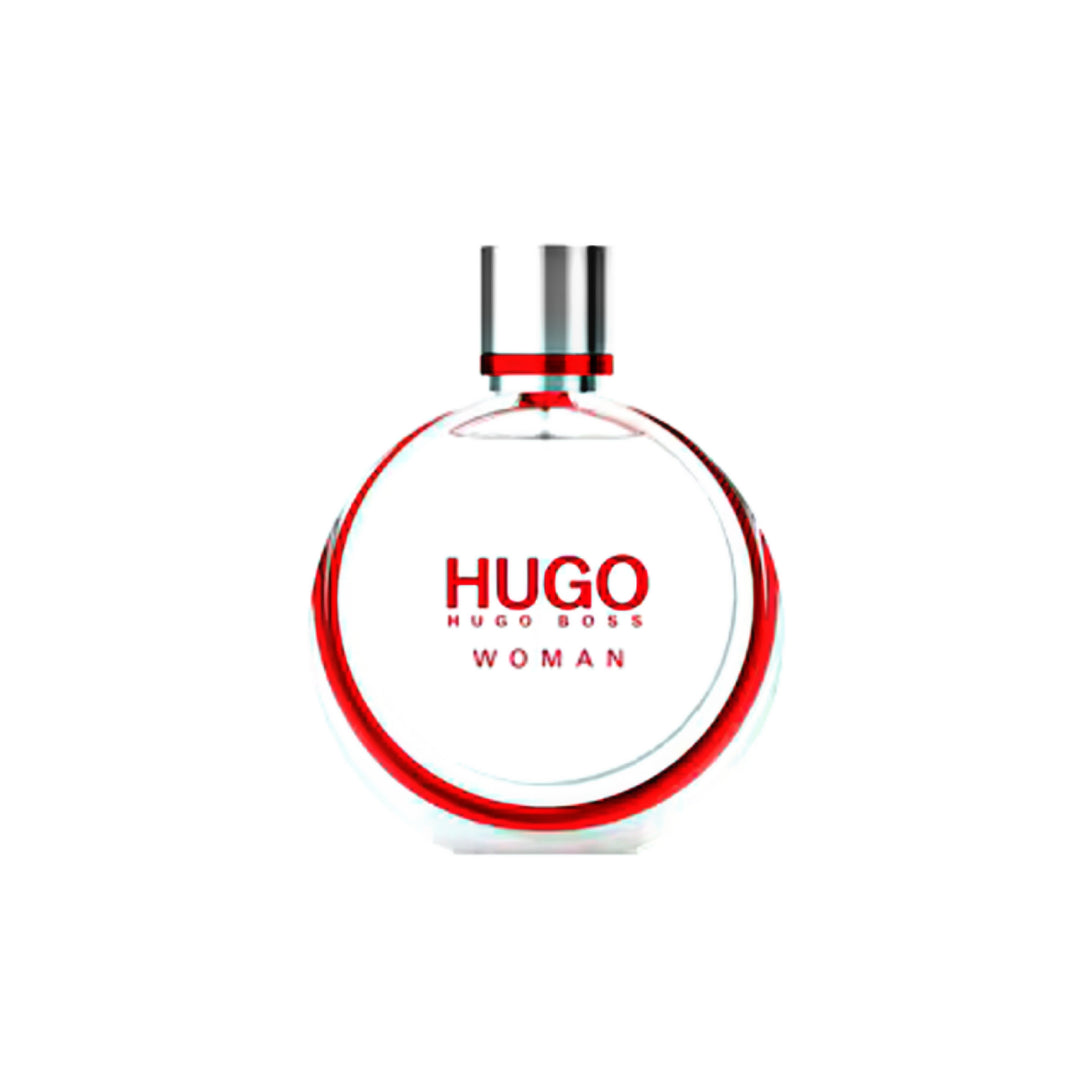 Hugo Boss Hugo Woman 50 ml | Eau de Parfum