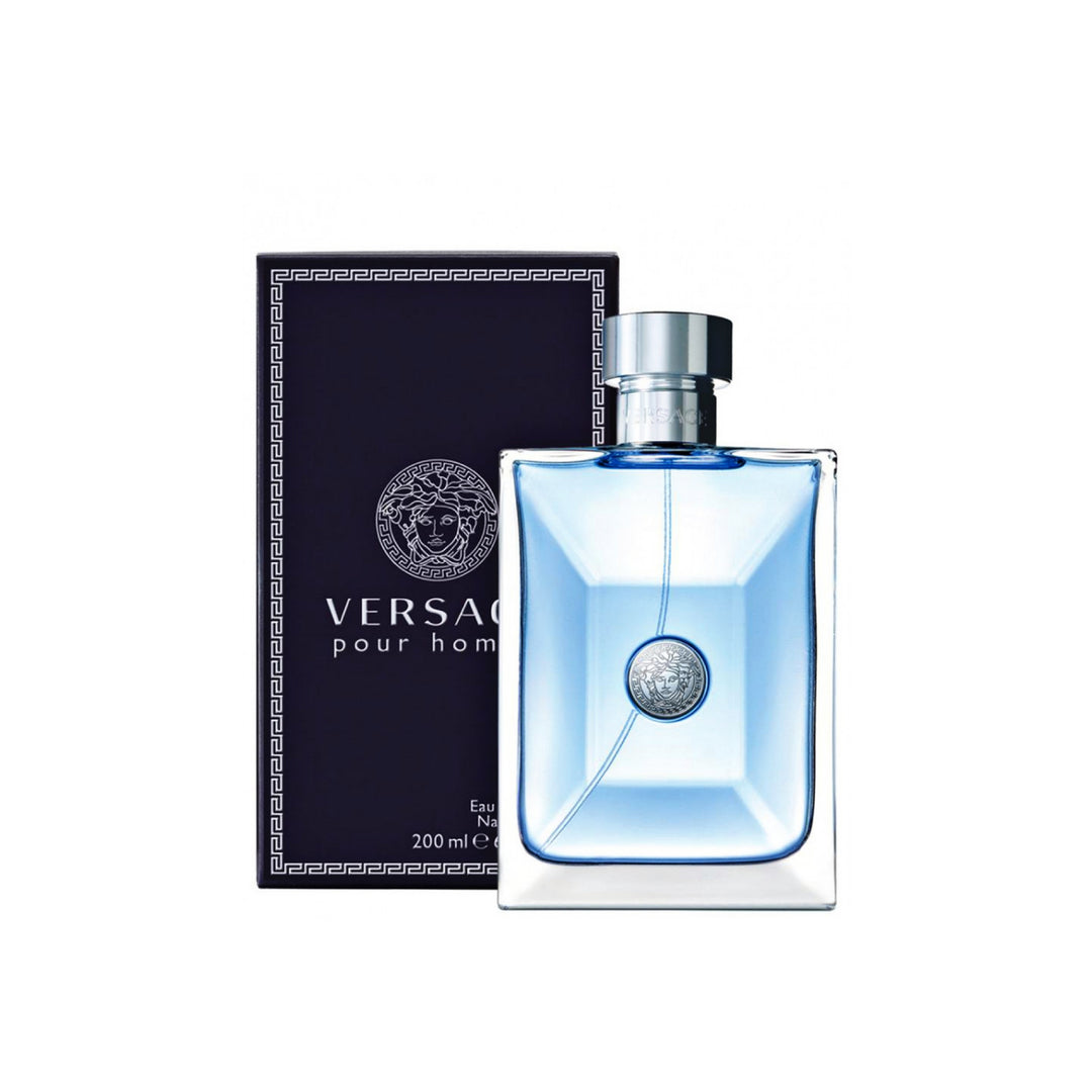 Versace Pour Homme  | Eau de Toilette 200ml