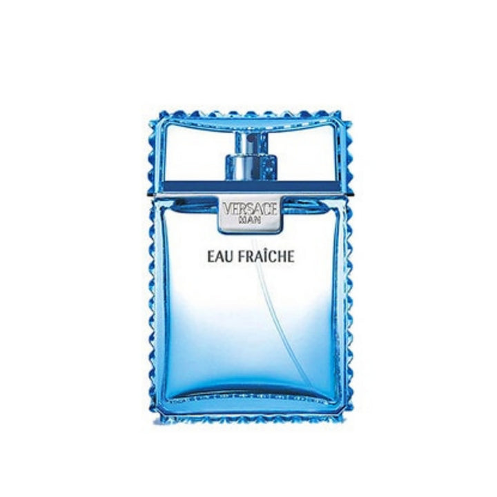 Versace Eau Fraiche | 50ml | Eau de Toilette