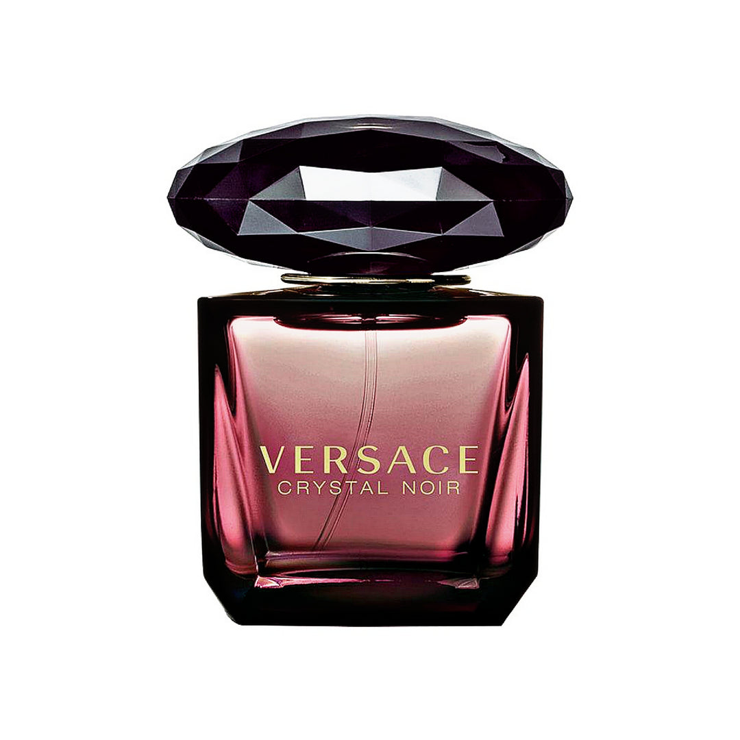 Versace Crystal Noir | 50ml | Eau de Toilette