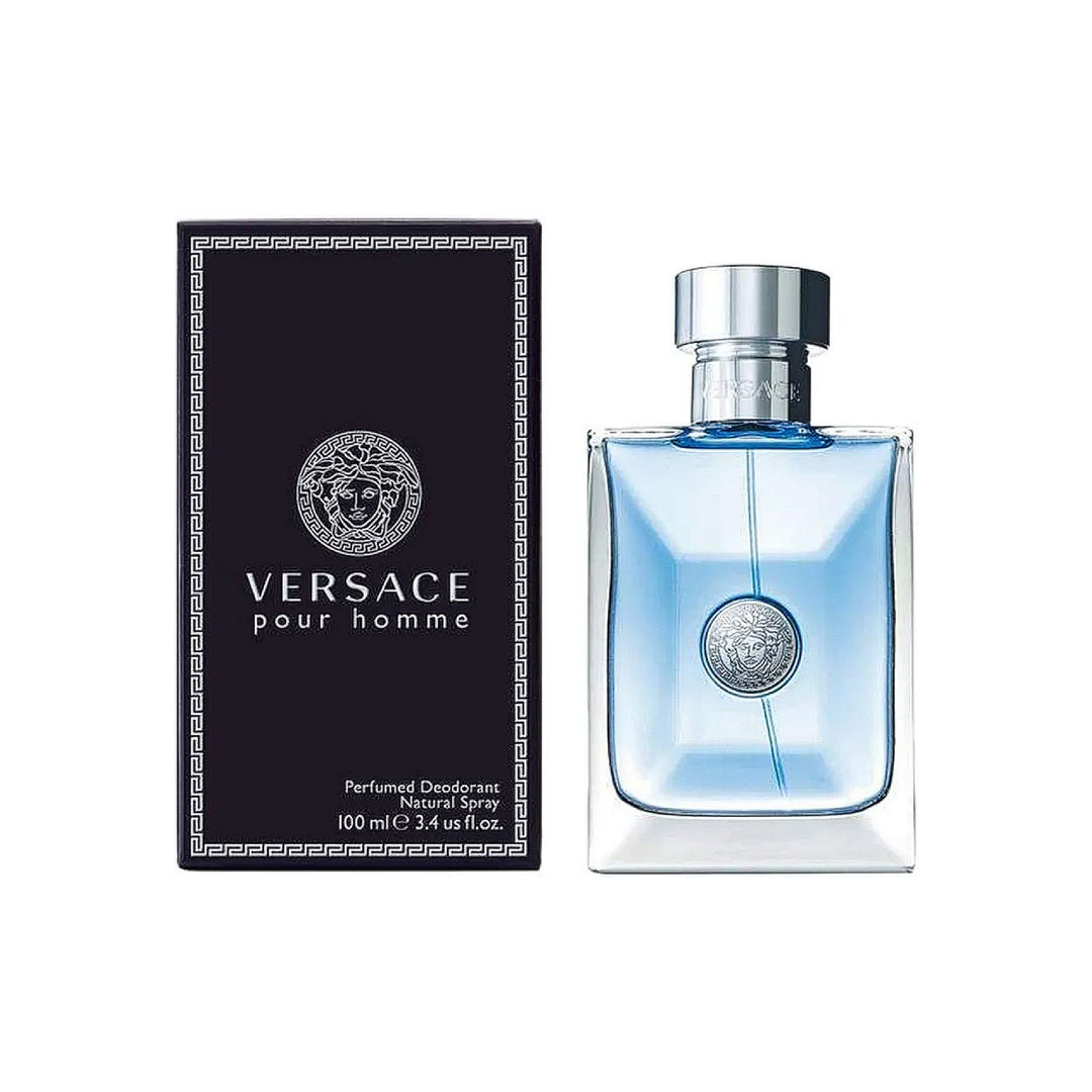 Versace Pour Homme | Deodorantspray | 100ml