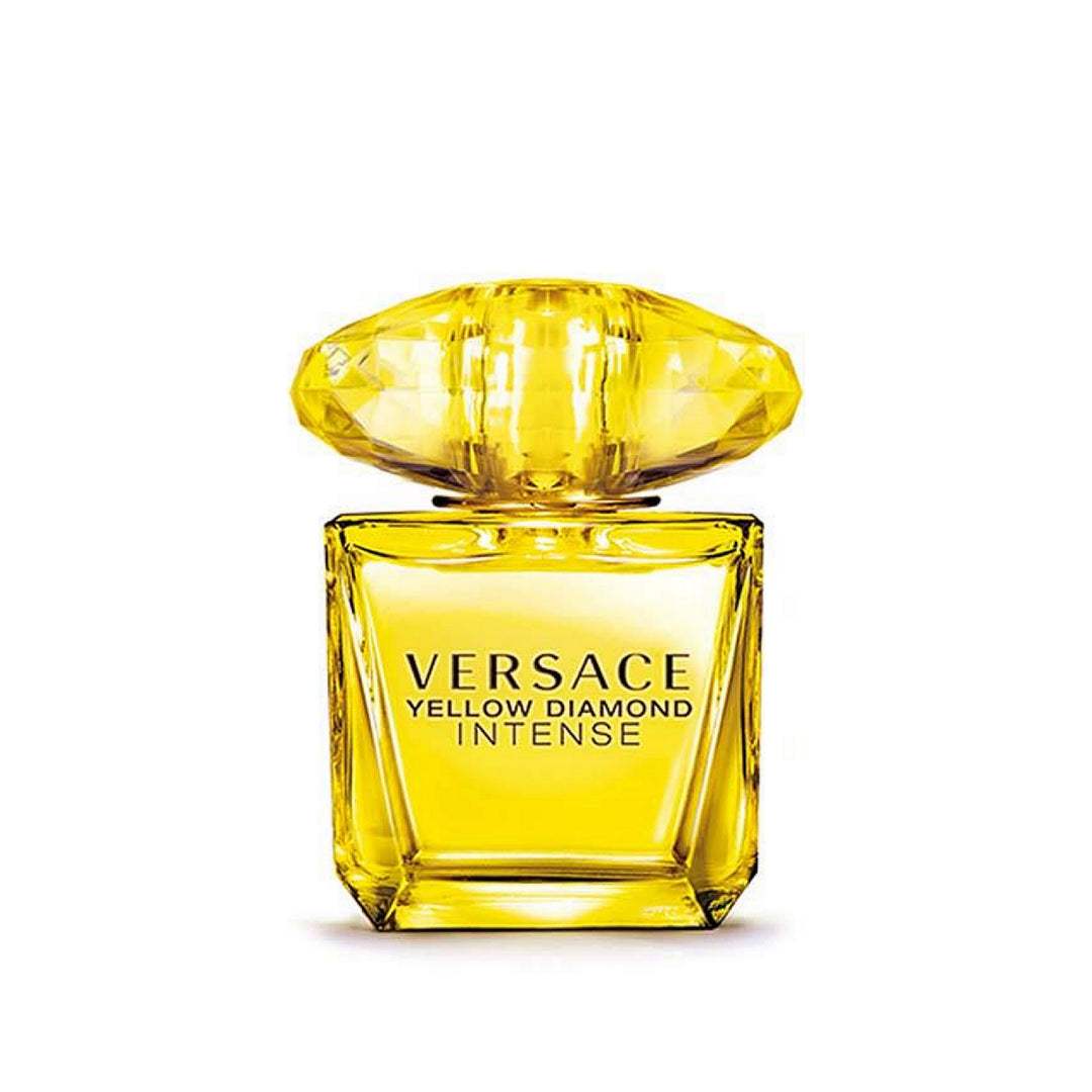 Versace Yellow Diamond Intense 90ml | Eau de Parfum