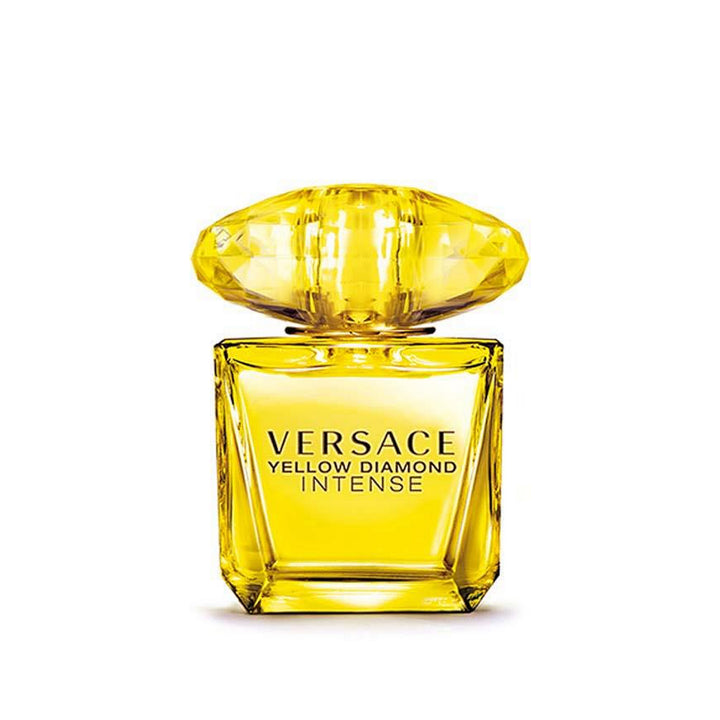 Versace Yellow Diamond Intense | Eau de Parfum | 50 ml