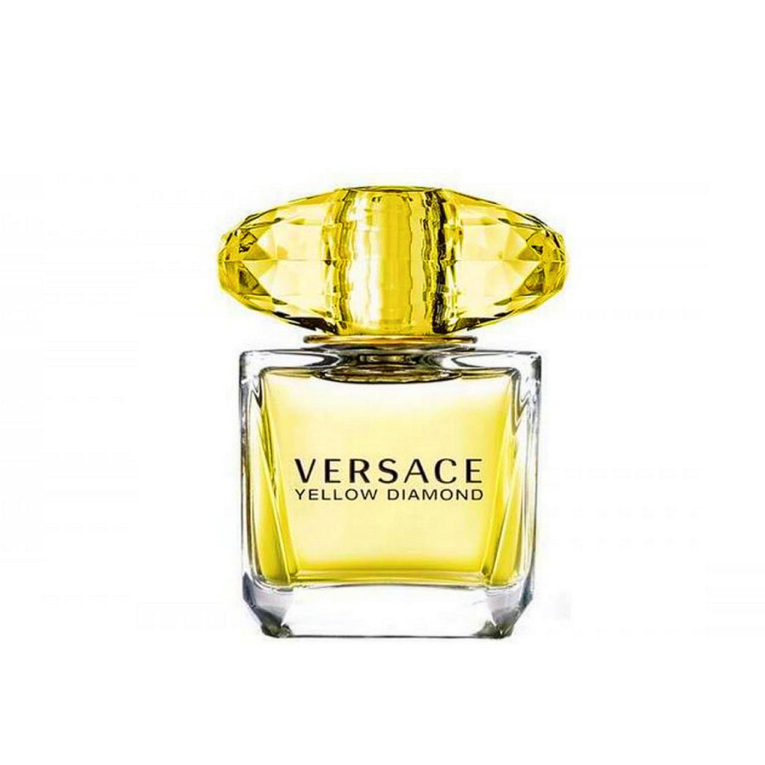 Versace Yellow Diamond 200ml | Eau de Toilette