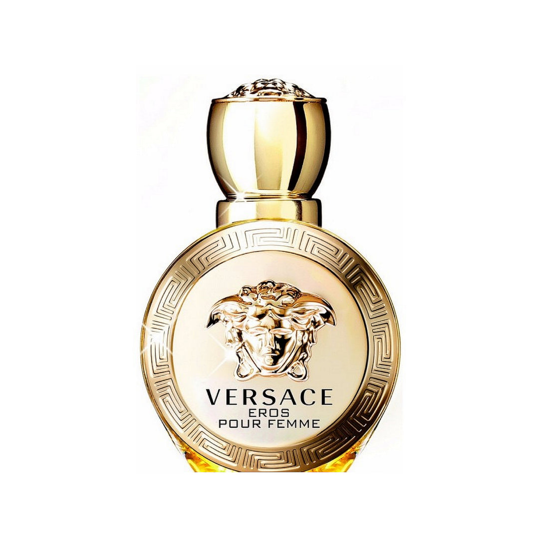 Versace Eros Pour Femme | Eau de Parfum | 30 ml