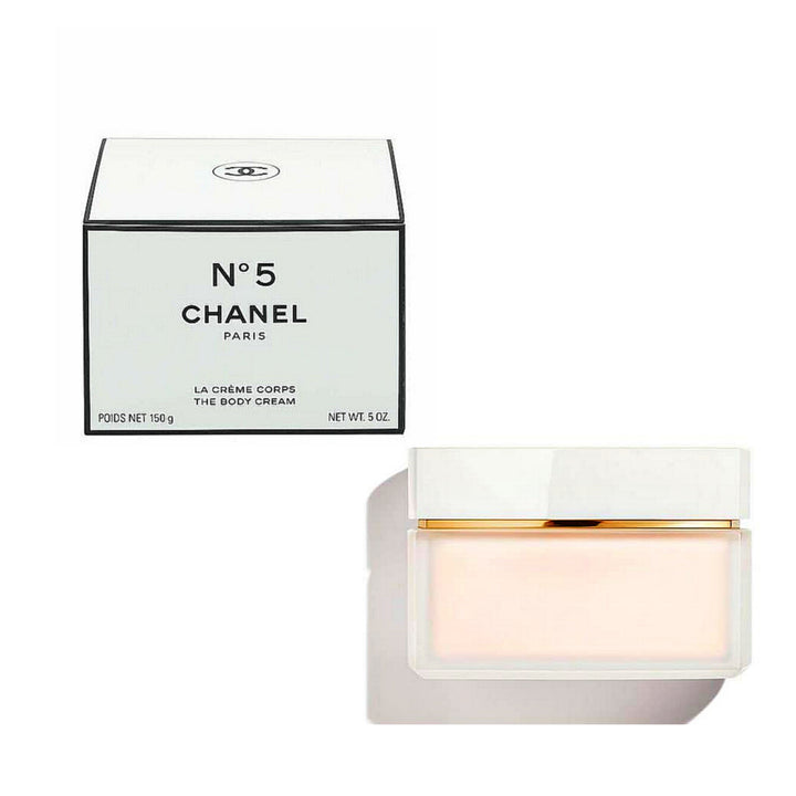 Chanel N°5 Body Cream | 150ml | Perfumed Body Cream