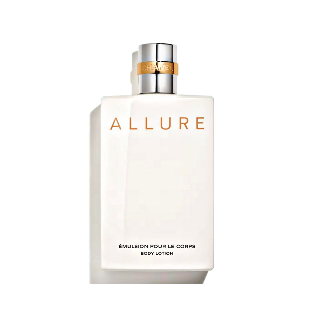 Chanel Allure Body Lotion | 200ml | Parfumed Body Lotion