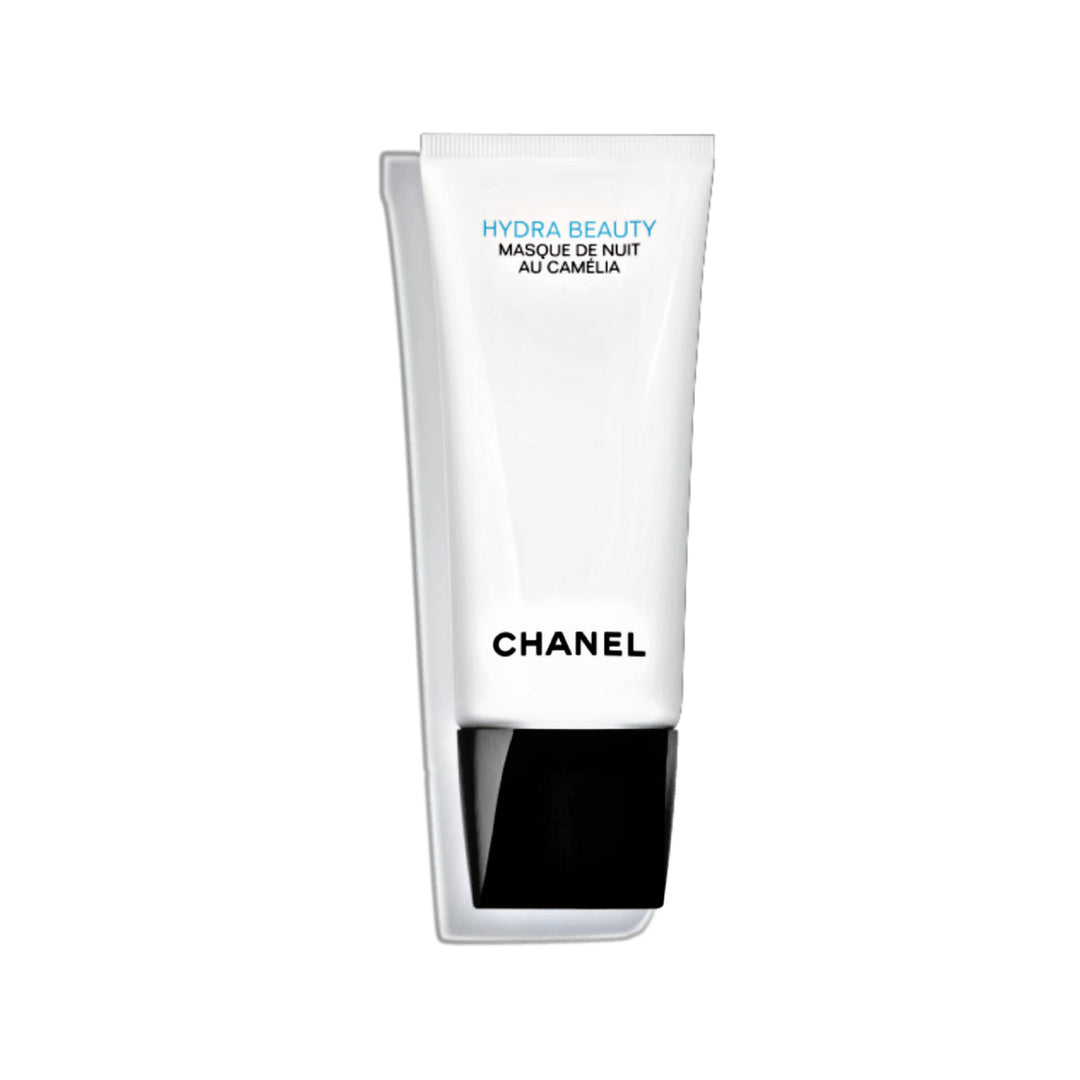 Chanel Hydra Beauty Night Mask | Ansiktskräm | 100 ml