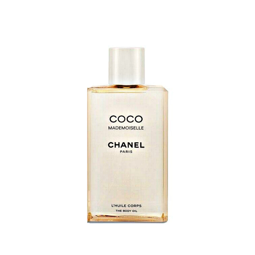 Chanel Coco Mademoiselle | Kroppsolja | 200 ml