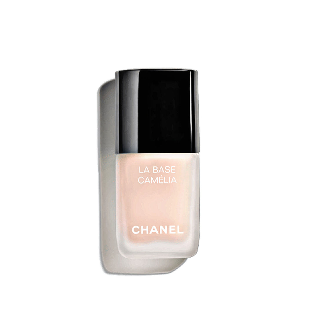 Chanel Camélia La Base Stärkande Behandling | Foundation | 13ml