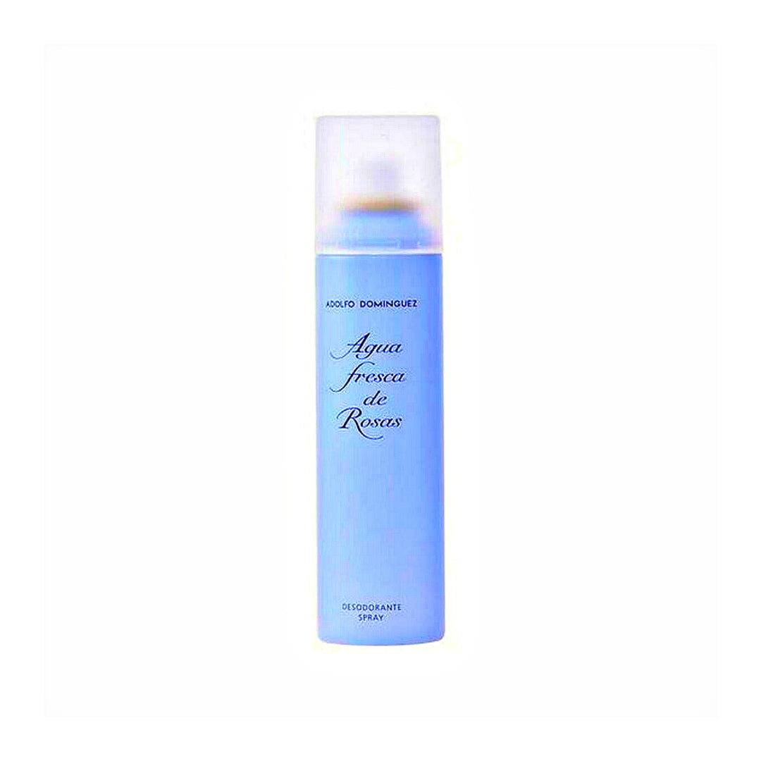 Adolfo Dominguez Agua Fresca de Rosas | Deodorantspray | 150 ml