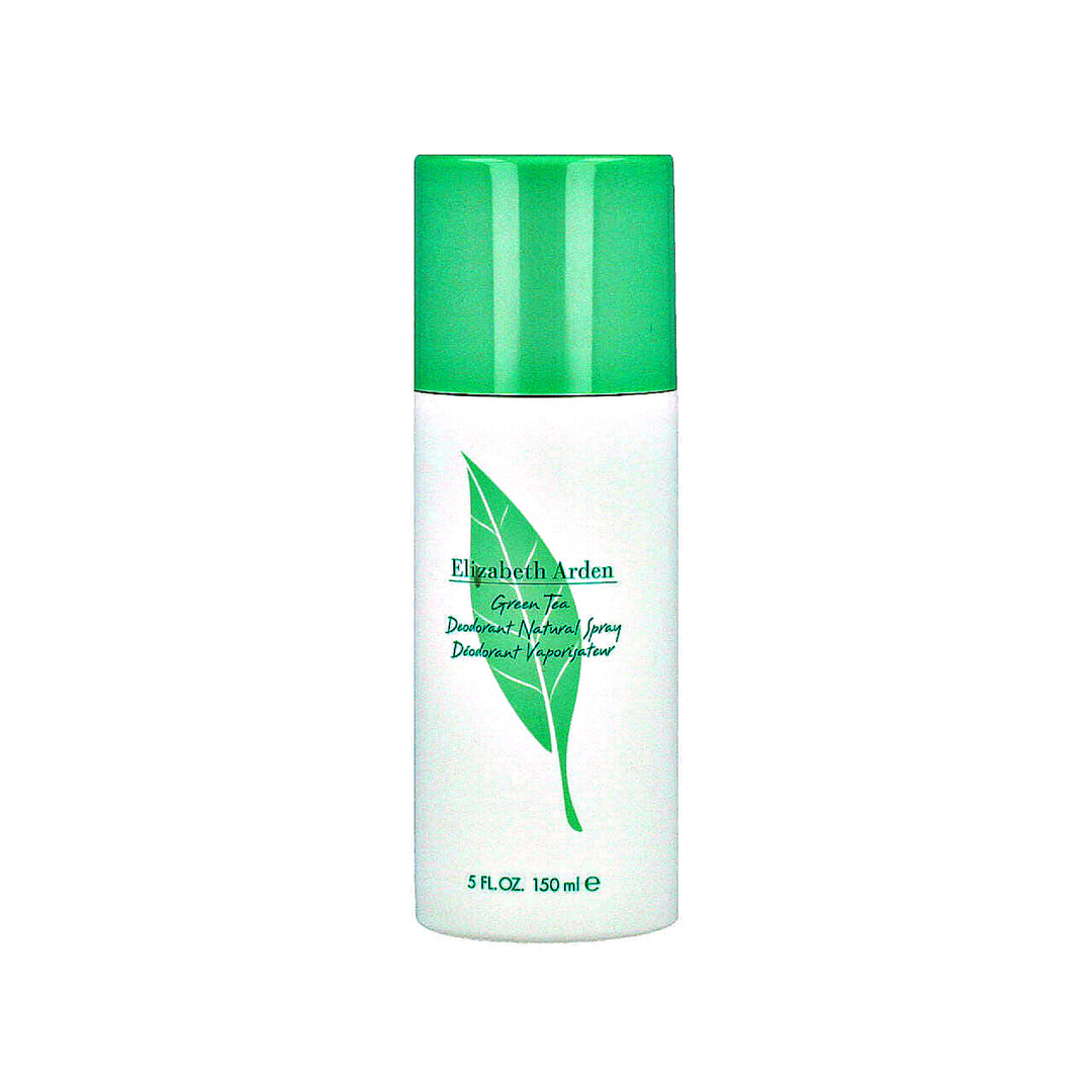 Deodorantspray Elizabeth Arden Green Tea | 150 ml