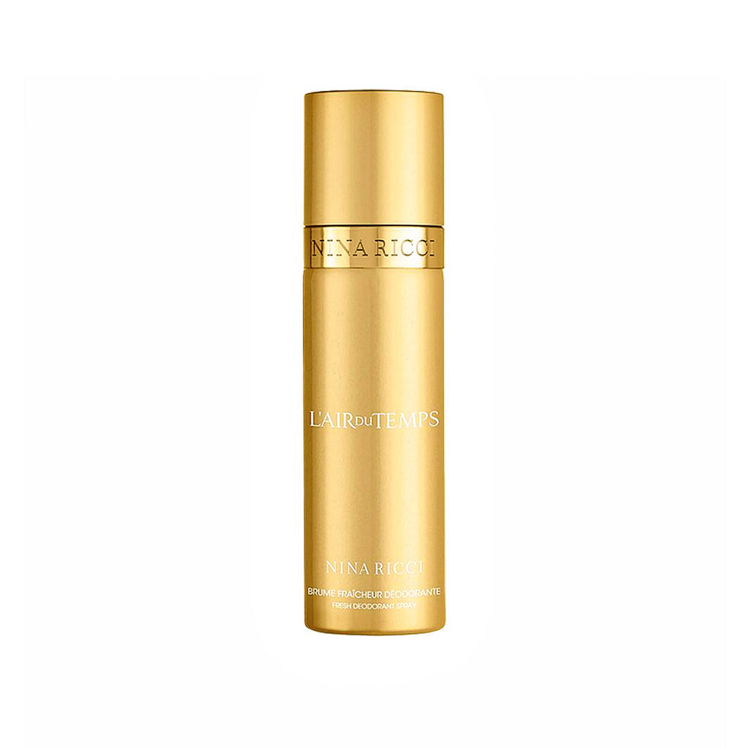 Nina Ricci Deodorantspray L'Air Du Temps | Deodorantspray | 100 ml