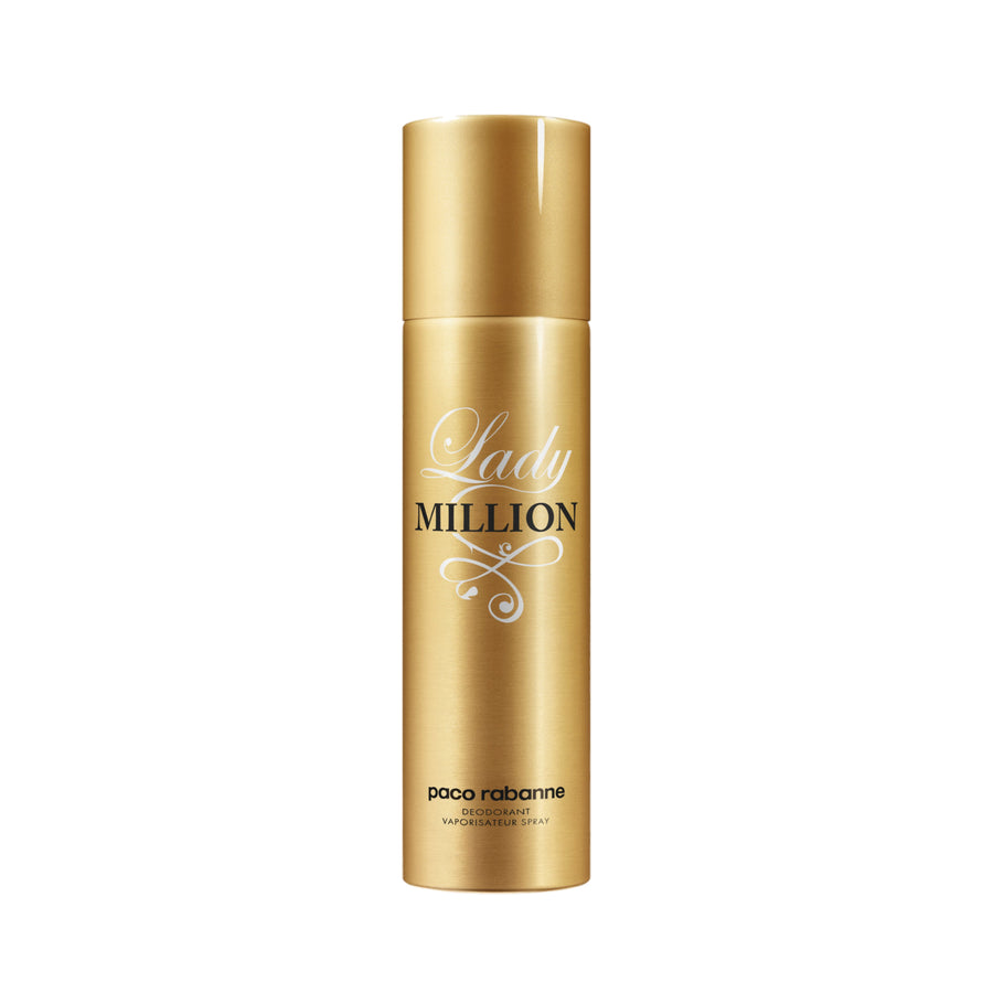 Paco Rabanne Lady Million Deospray