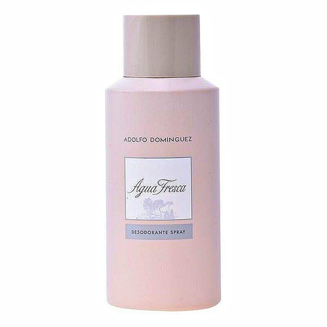 Adolfo Dominguez Agua Fresca | Deodorantspray | 150 ml