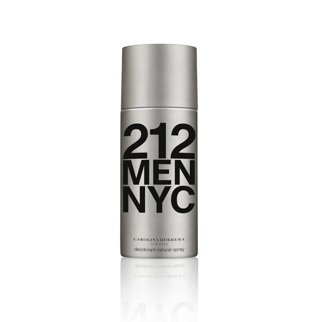 Carolina Herrera 212 Men Deodorantspray | Deodorant | 150 ml