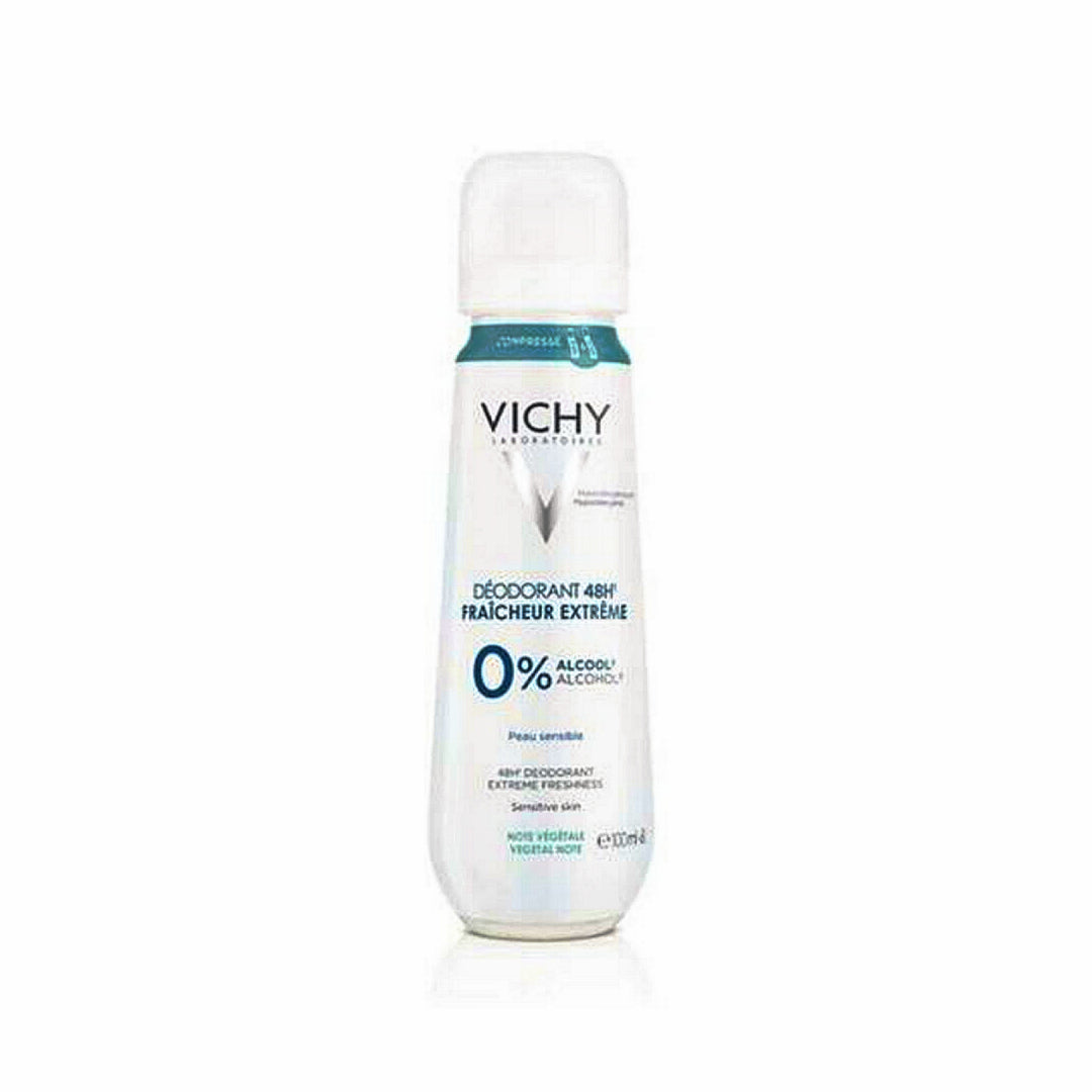 Vichy Frescura Extrema | Deodorantspray | 100 ml