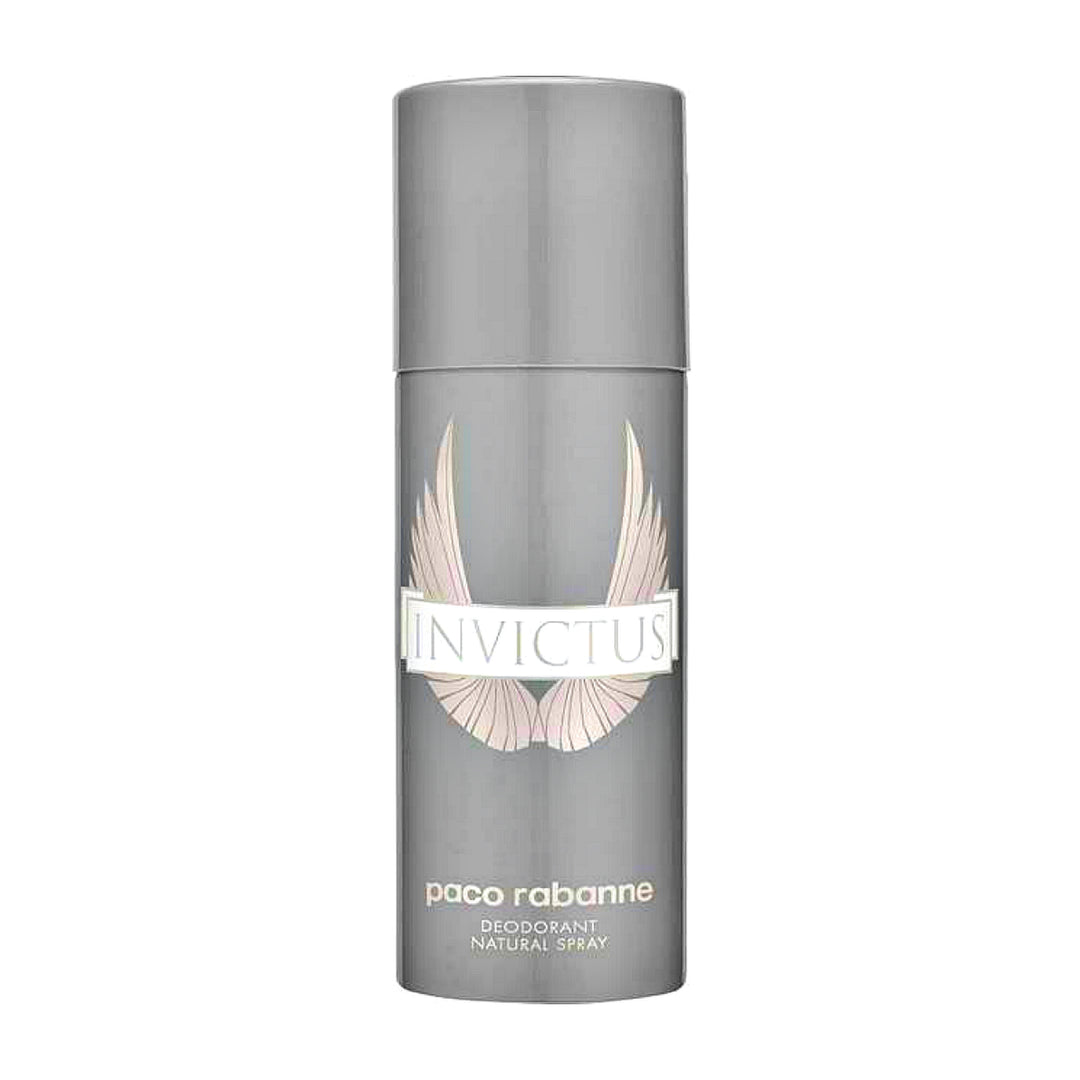 Paco Rabanne Invictus Deodorantspray | Deodorantspray | 150 ml