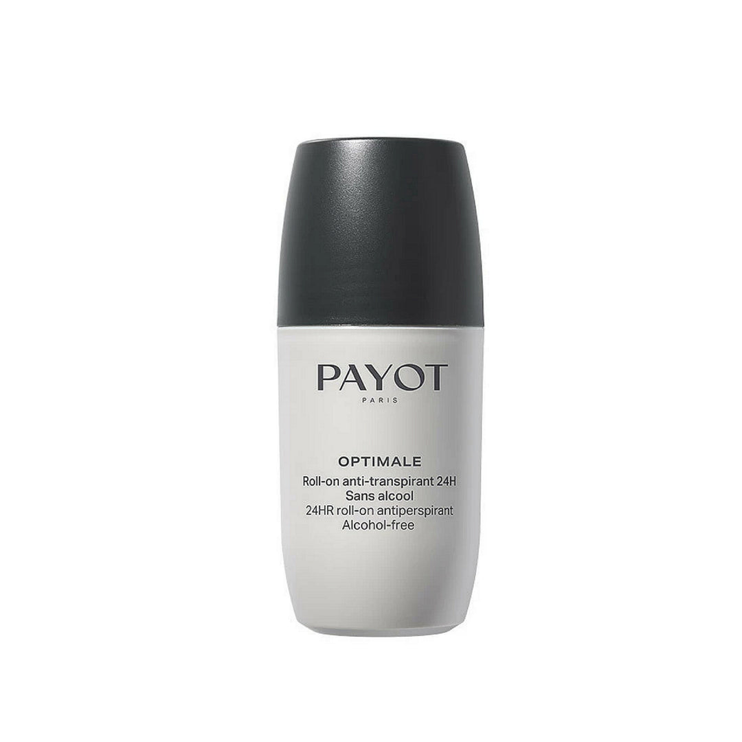 Payot Optimale Deodorant | Roll-On | 75 ml