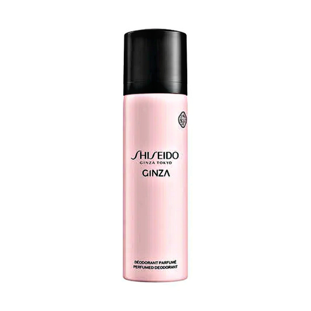 Shiseido Ginza Deodorantspray | Deodorantspray | 100ml