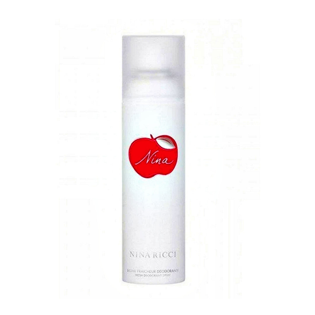 Nina Ricci Deodorantspray 178542 | Deodorantspray | 150 ml