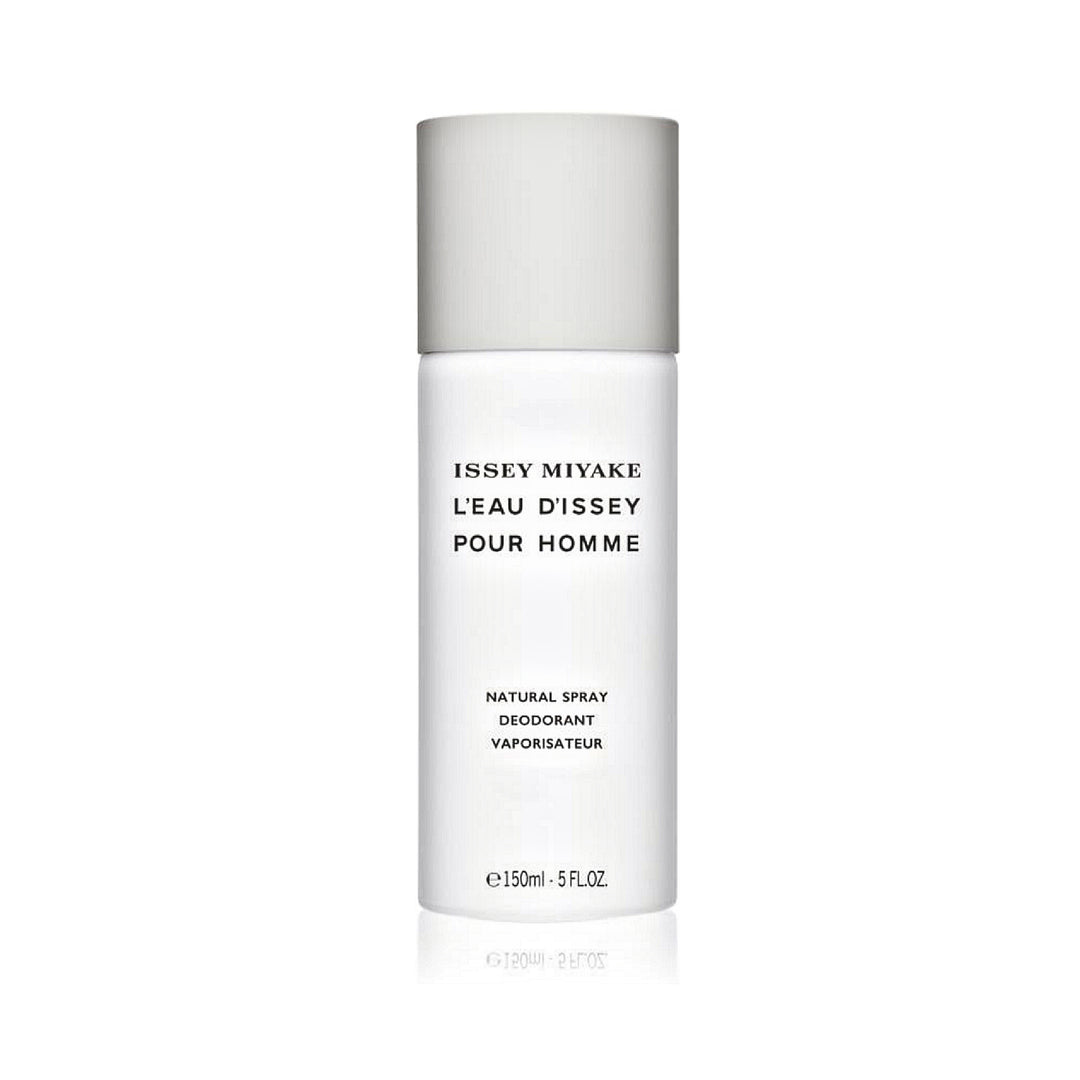 Issey Miyake Deodorantspray L'eau D'issey Pour Homme | Deodorant | 150 ml