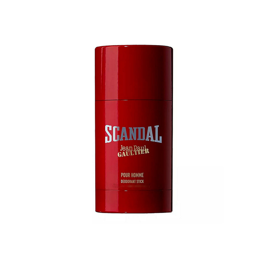 Jean Paul Gaultier Scandal Pour Homme | Deodorantstick | 75ml