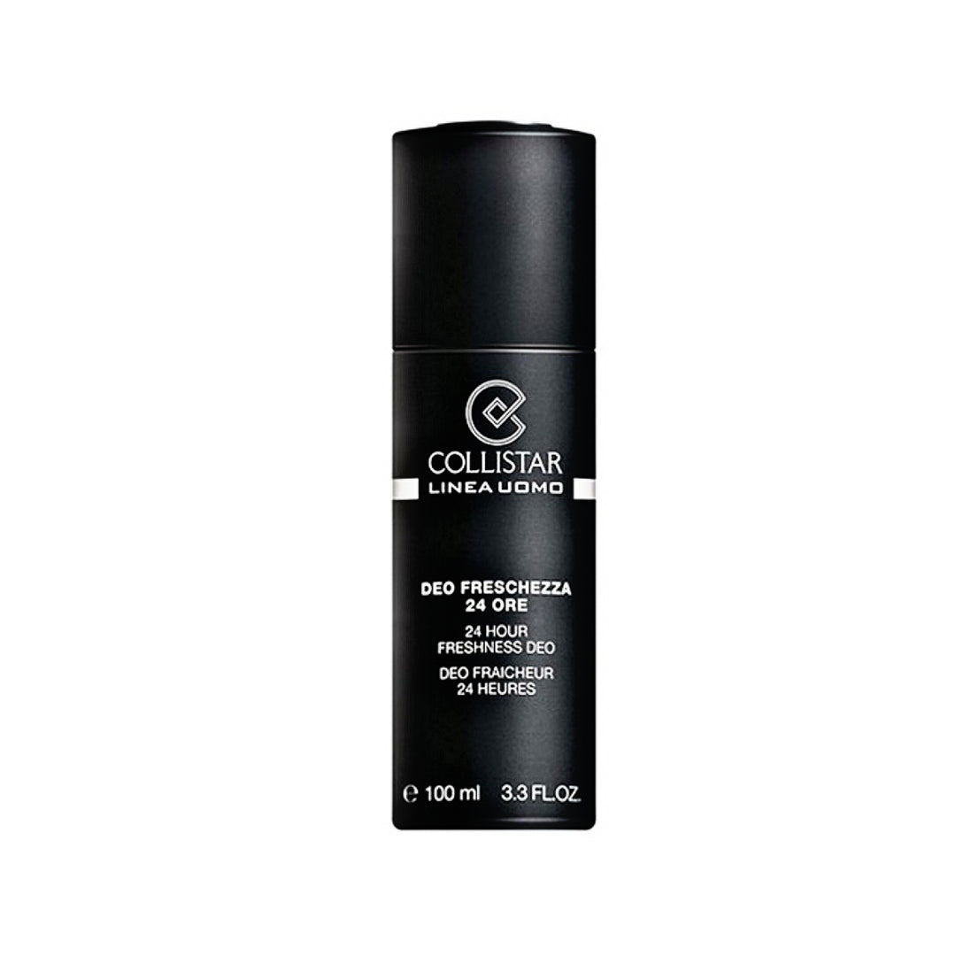 Spray Deodorant Linea Uomo Collistar | 100ml