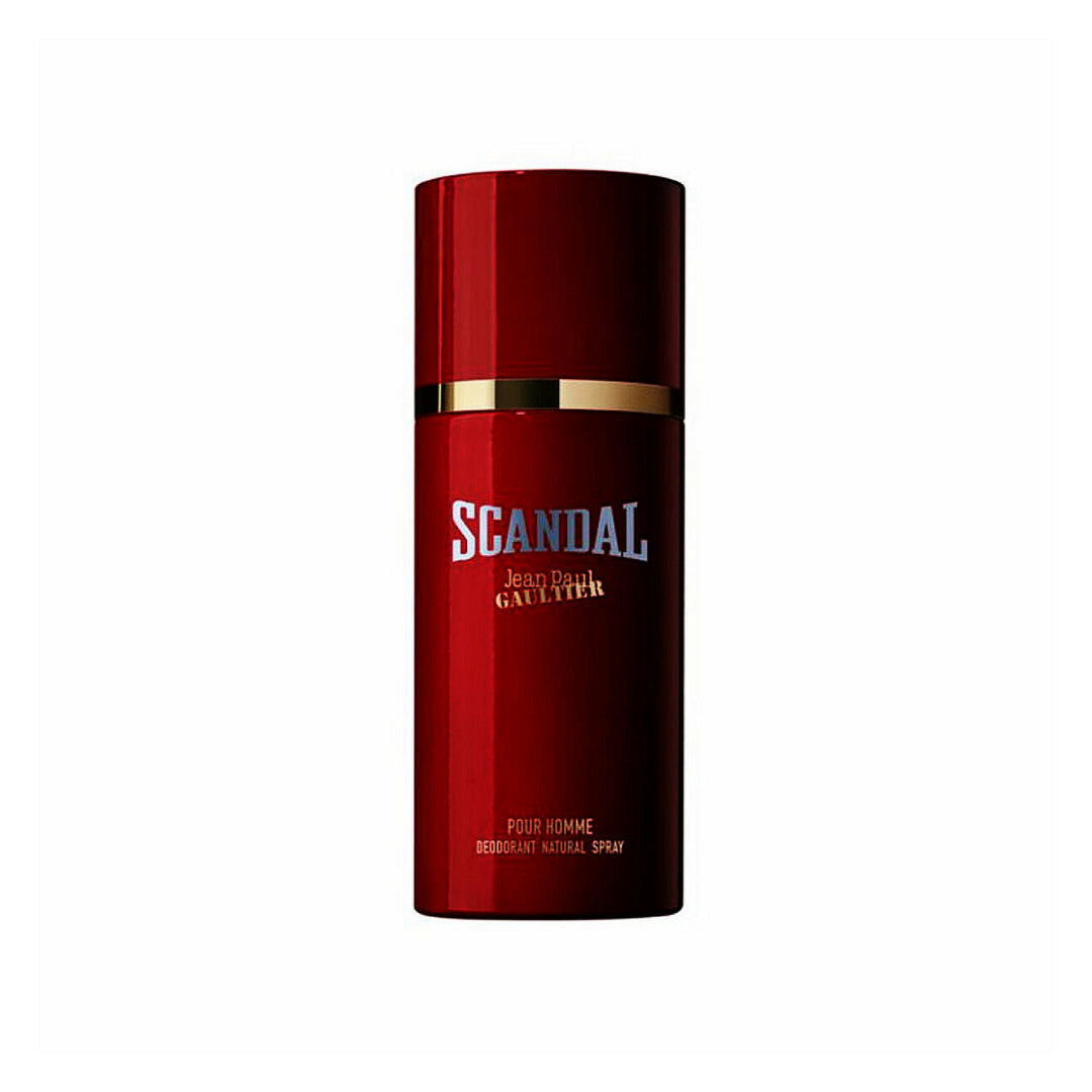 Jean Paul Gaultier Scandal Pour Homme | Deodorantspray | 150 ml