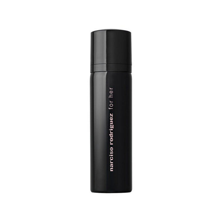 Narciso Rodriguez Deodorantspray For Her | Deodorantspray | 100 ml