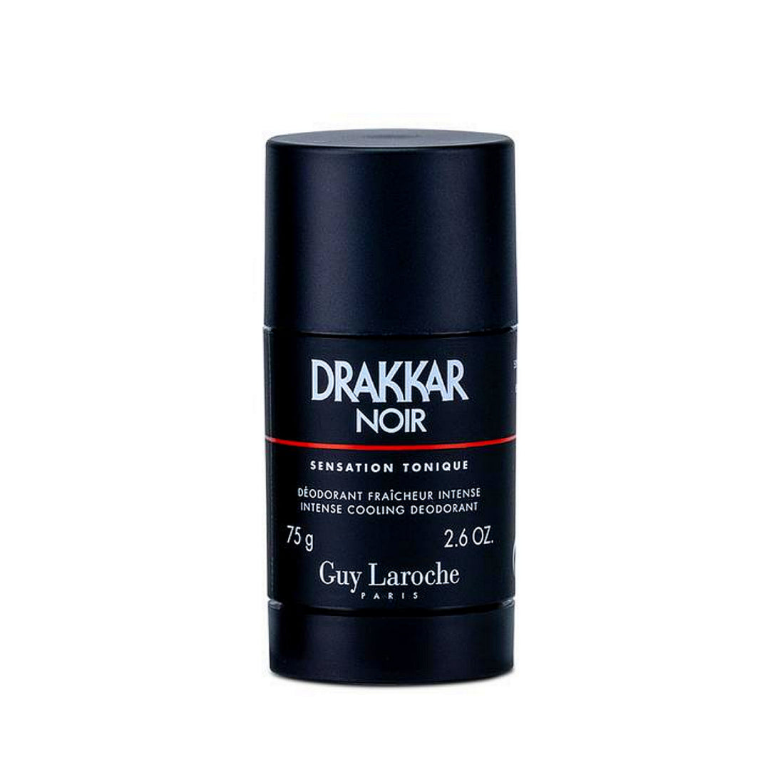 Guy Laroche Drakkar Noir | Deodorantstick | 75 ml