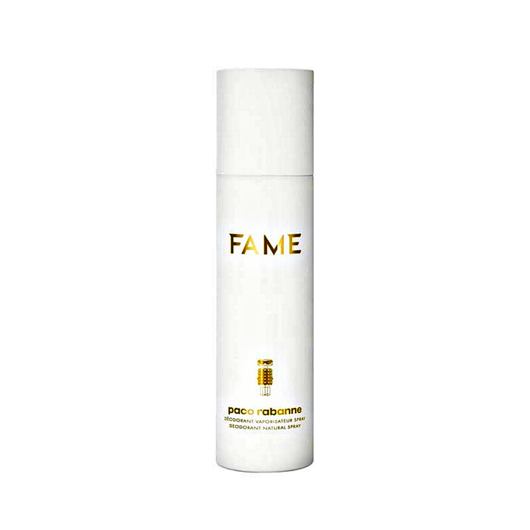 Deodorantspray Paco Rabanne Fame 150 ml