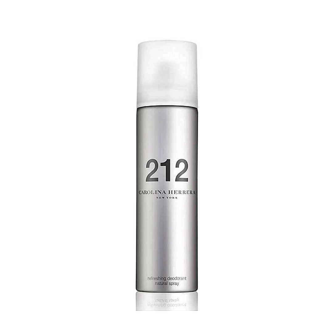 Carolina Herrera NYC For Her | Deodorantspray | 150 ml